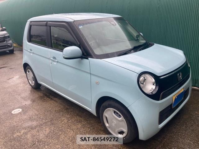 Honda N-ONE 2018-10 7618845-0