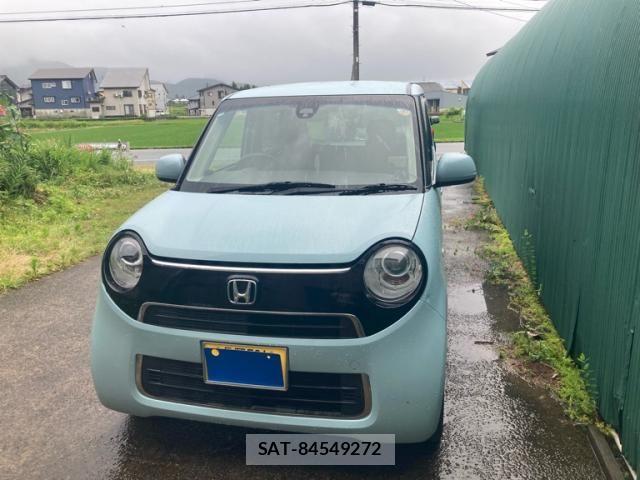 Honda N-ONE 2018-10 7618845-1