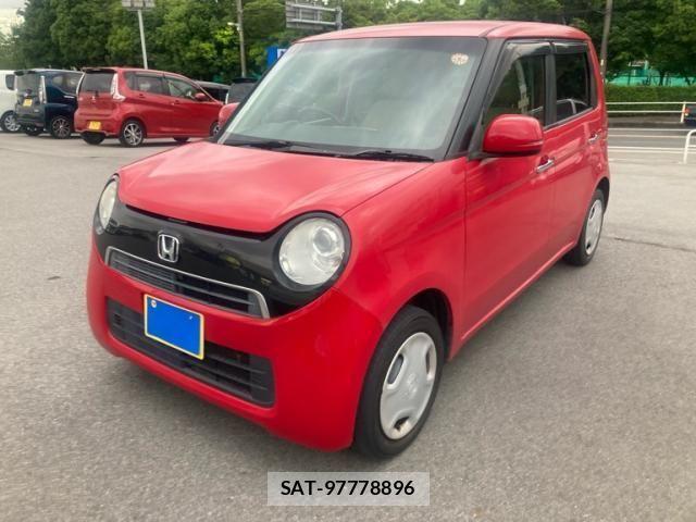 Honda N-ONE 2014-02 7618849-0