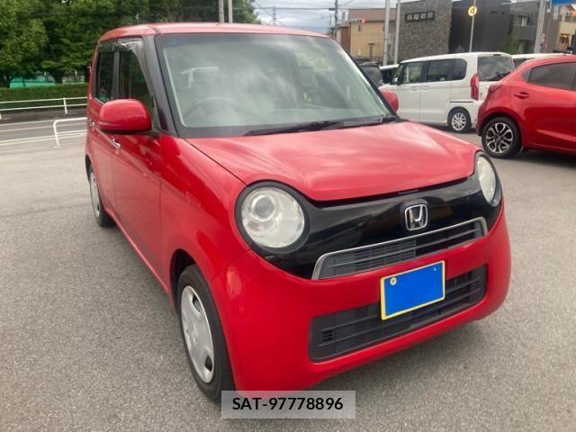 Honda N-ONE 2014-02 7618849-1