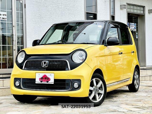 Honda N-ONE 2013-06 7618838-0