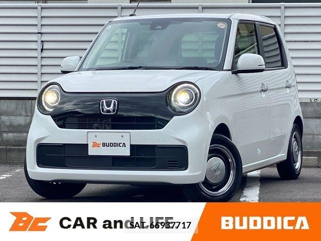 Honda N-ONE 2021-05 7618830-0