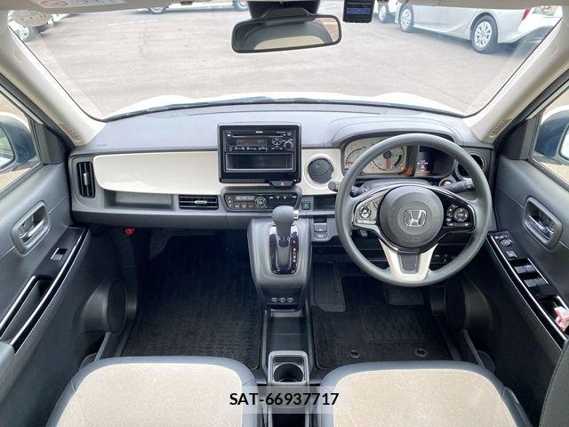 Honda N-ONE 2021-05 7618830-11