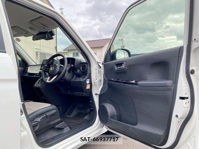 Honda N-ONE 2021-05 7618830-12