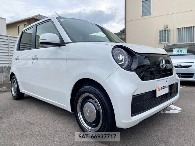 Honda N-ONE 2021-05 7618830-1