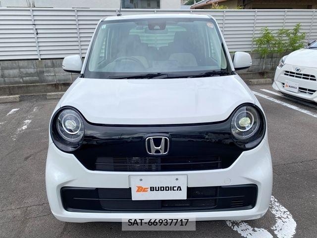 Honda N-ONE 2021-05 7618830-2