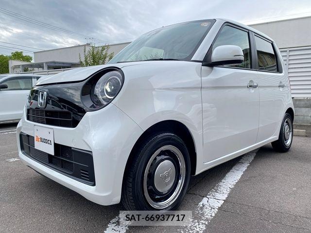 Honda N-ONE 2021-05 7618830-3