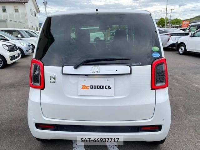 Honda N-ONE 2021-05 7618830-7