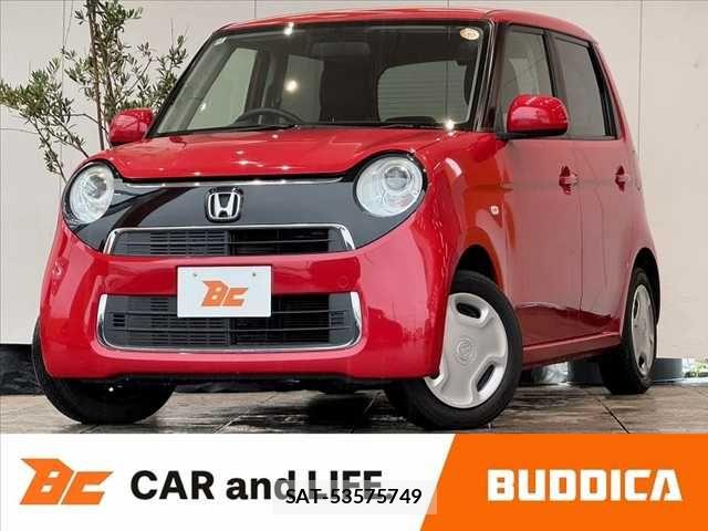 Honda N-ONE 2018-12 7726641-0
