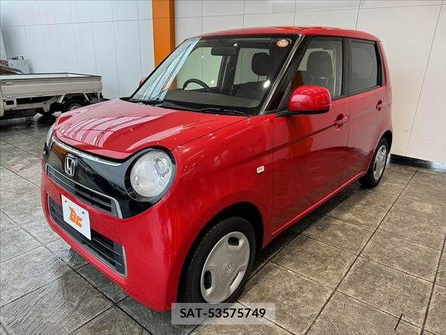Honda N-ONE 2018-12 7726641-9