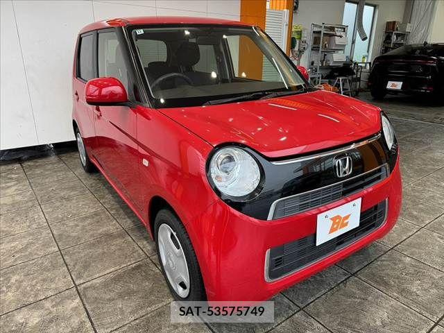 Honda N-ONE 2018-12 7726641-7