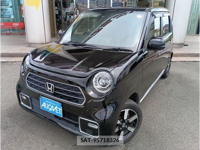 Honda N-ONE 2022-03 7726639-0