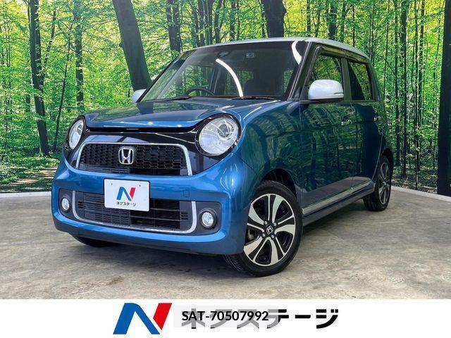 Honda N-ONE 2014-09 7726642-0
