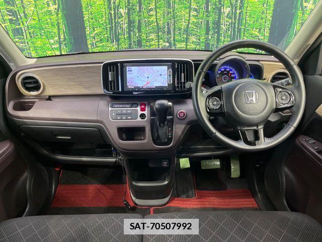 Honda N-ONE 2014-09 7726642-1