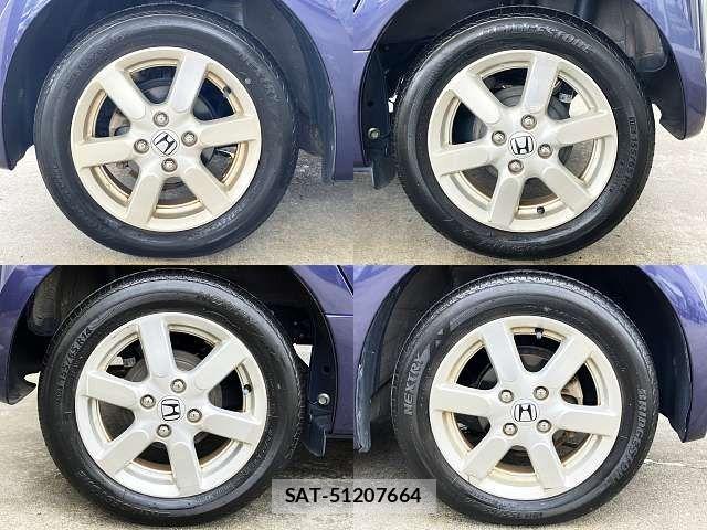 Honda N-ONE 2015-06 7726643-3