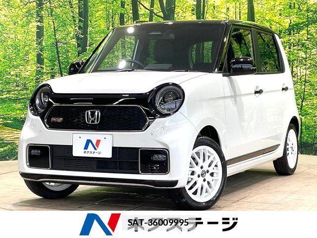 Honda N-ONE 2026-06 7726624-0