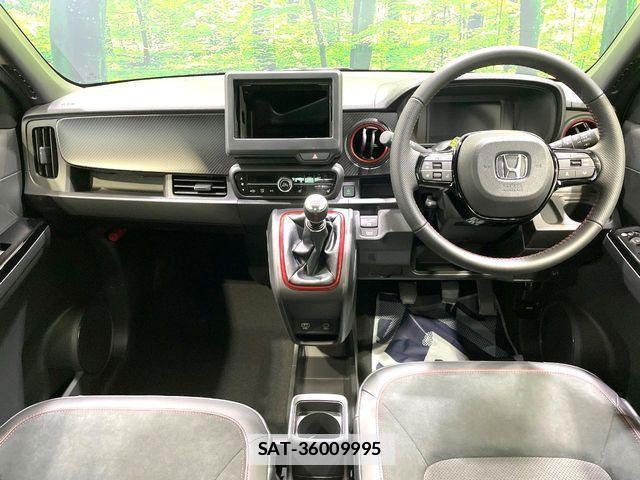 Honda N-ONE 2026-06 7726624-1