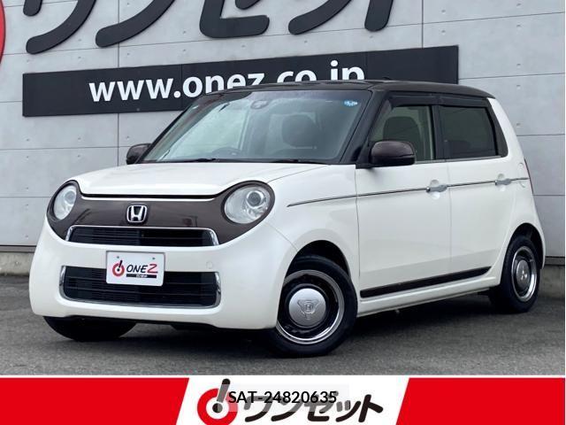 Honda N-ONE 2016-03 7726636-0