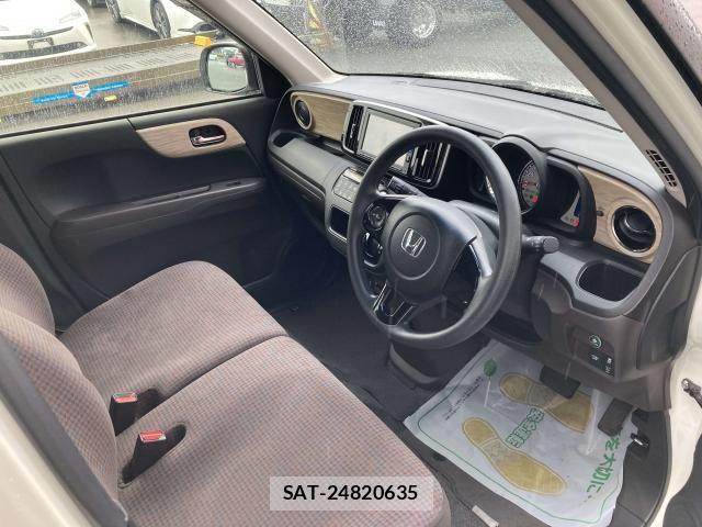 Honda N-ONE 2016-03 7726636-18