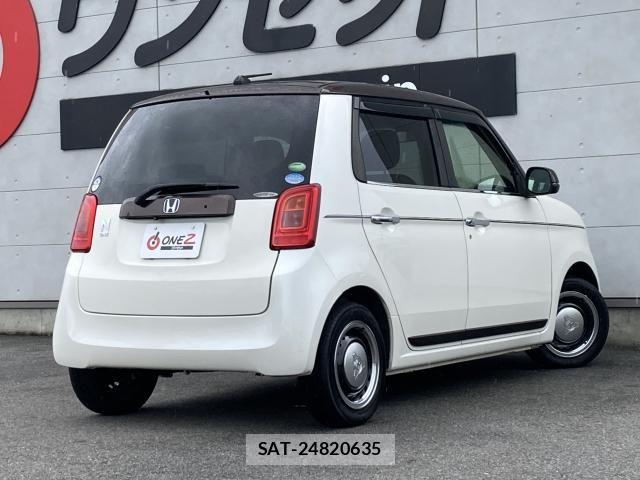 Honda N-ONE 2016-03 7726636-1
