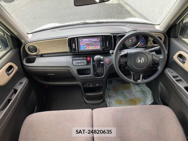 Honda N-ONE 2016-03 7726636-2