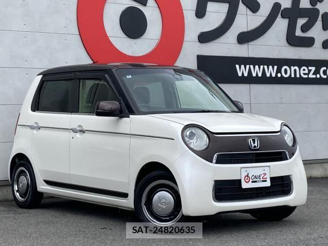 Honda N-ONE 2016-03 7726636-3