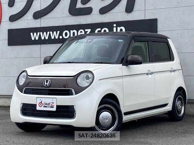 Honda N-ONE 2016-03 7726636-4