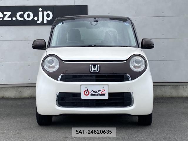 Honda N-ONE 2016-03 7726636-5