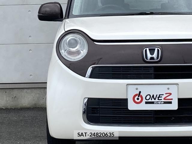 Honda N-ONE 2016-03 7726636-6