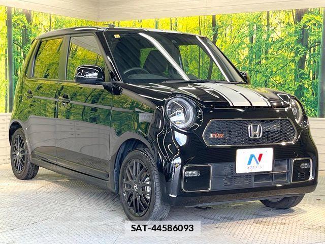 Honda N-ONE 2023-11 7726631-15