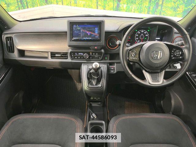 Honda N-ONE 2023-11 7726631-1