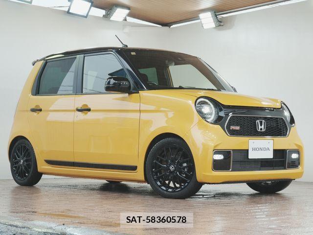Honda N-ONE 2023-11 7726627-0