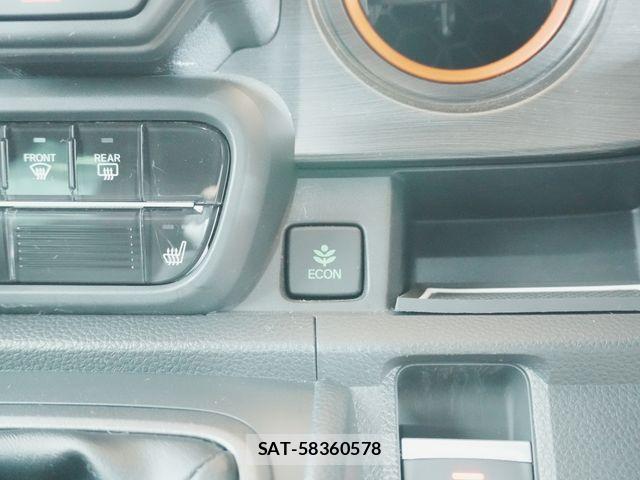 Honda N-ONE 2023-11 7726627-17