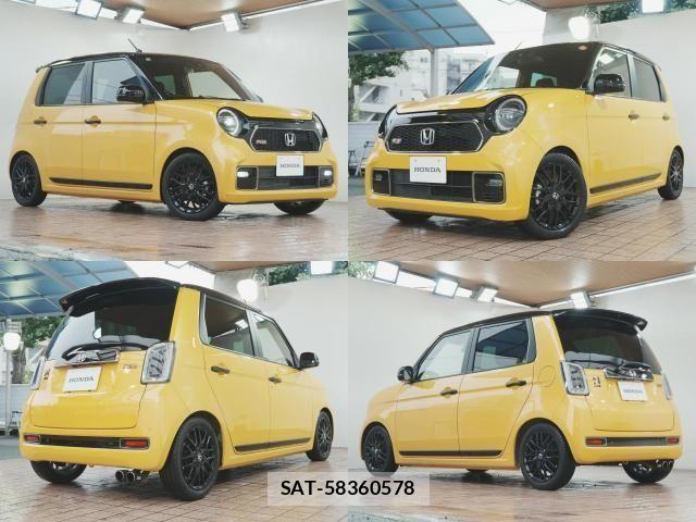 Honda N-ONE 2023-11 7726627-1