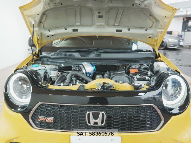 Honda N-ONE 2023-11 7726627-23