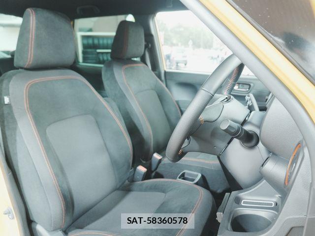 Honda N-ONE 2023-11 7726627-26