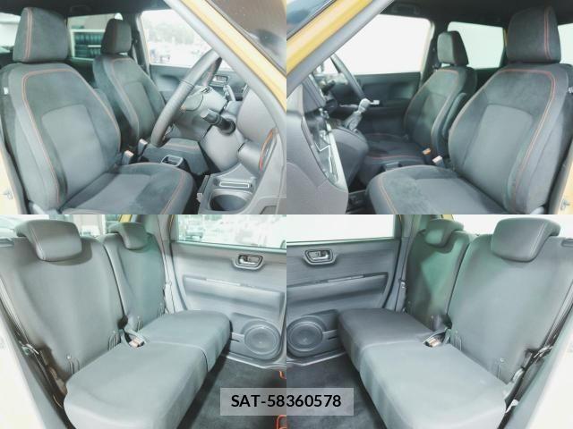 Honda N-ONE 2023-11 7726627-2