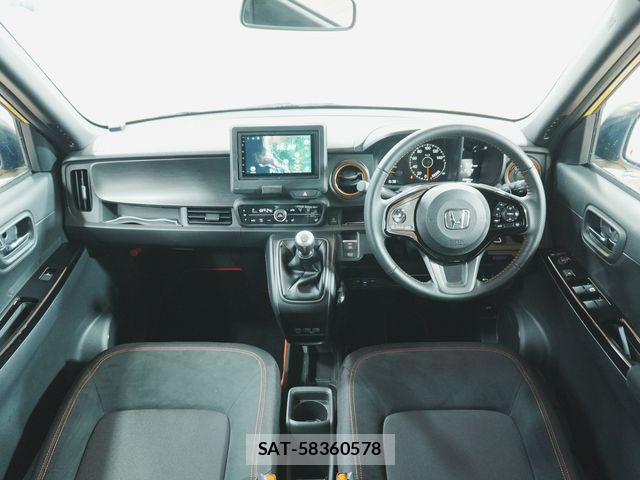 Honda N-ONE 2023-11 7726627-5