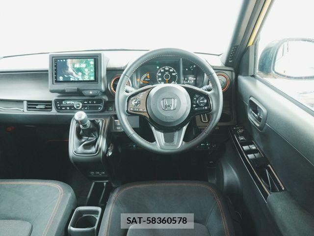 Honda N-ONE 2023-11 7726627-6