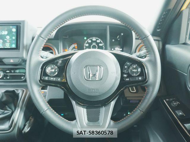 Honda N-ONE 2023-11 7726627-7