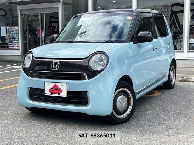 Honda N-ONE 2018-09 7726637-0