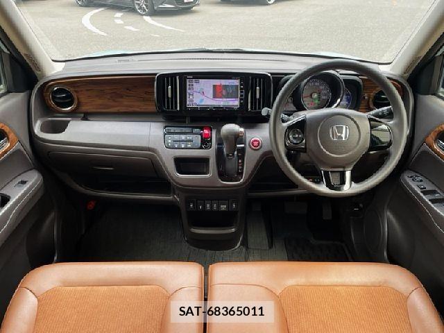 Honda N-ONE 2018-09 7726637-1