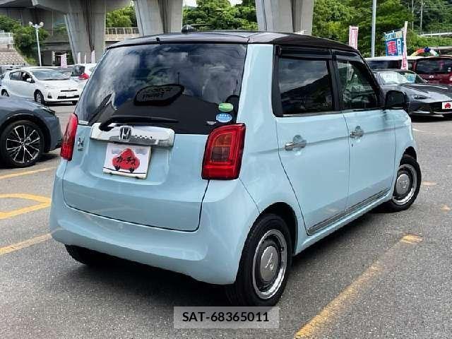 Honda N-ONE 2018-09 7726637-2