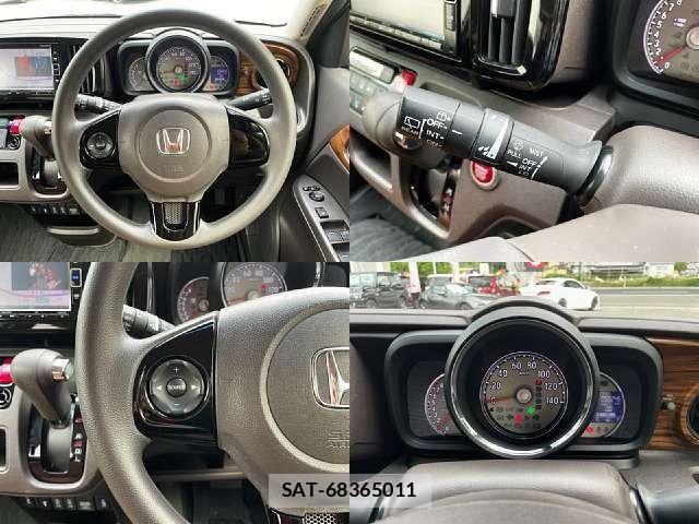 Honda N-ONE 2018-09 7726637-3