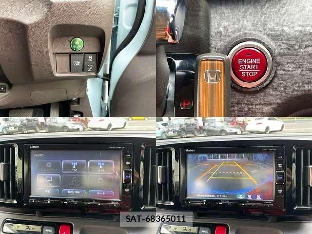 Honda N-ONE 2018-09 7726637-5