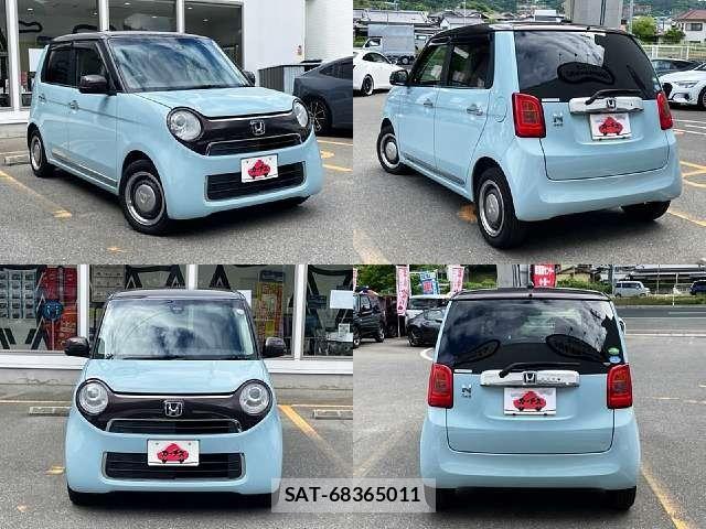 Honda N-ONE 2018-09 7726637-8