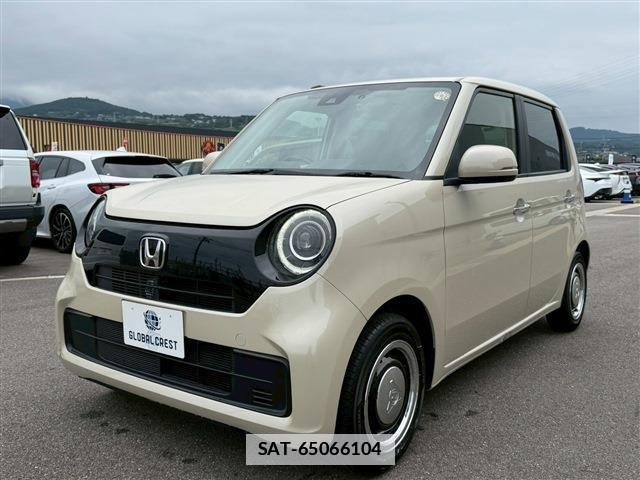 Honda N-ONE 2023-07 7726634-2
