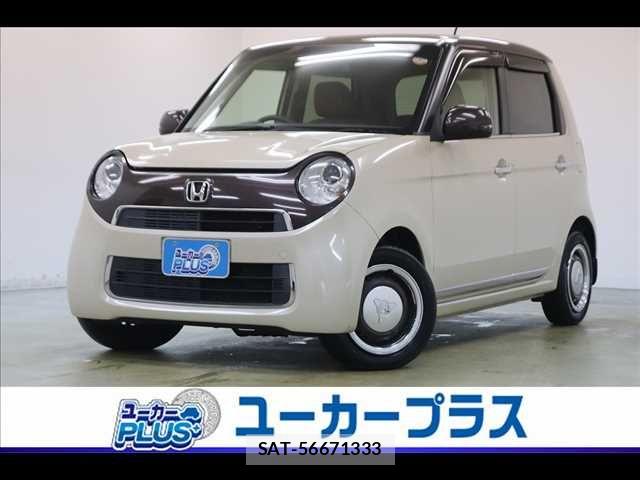 Honda N-ONE 2019-03 7726640-0