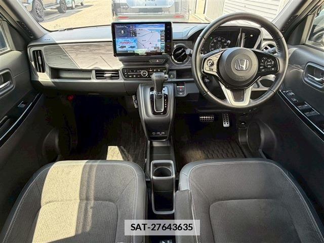 Honda N-ONE 2024-06 7726635-13
