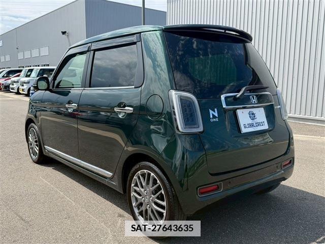 Honda N-ONE 2024-06 7726635-7